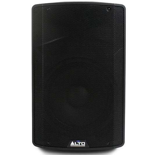 Alto Professional TX412 2-Way 12" Powered Loudspeaker with Bluetooth