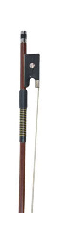 Amati AM35C44 Half-mounted Brazil Wood 4/4 Cello Bow