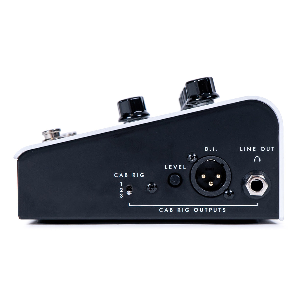 Blackstar AMPED 1 - 100W Amp Pedal