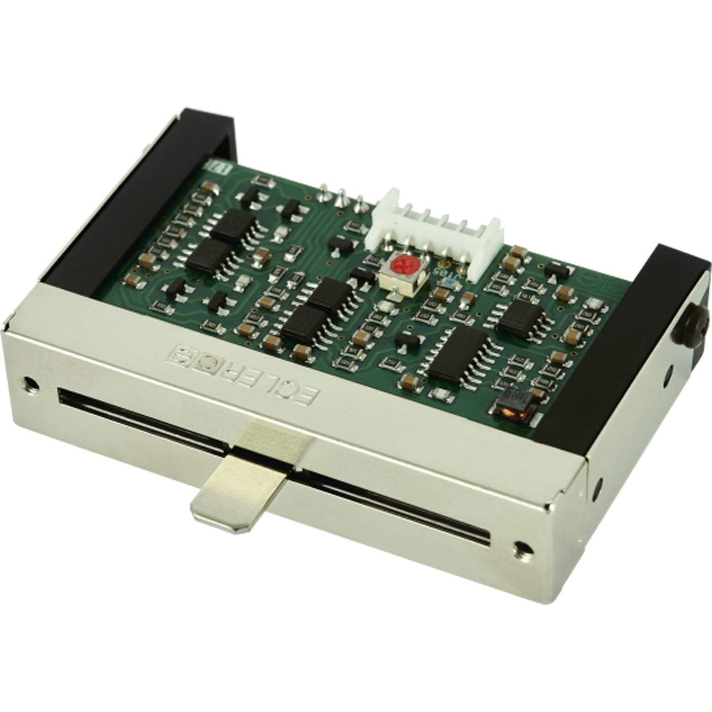 Ecler ETERNAL Inductive Crossfader