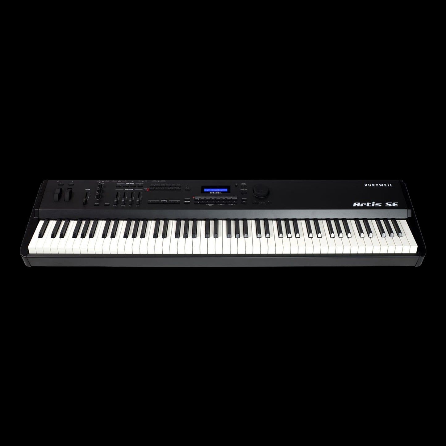 Kurzweil Artis SE 88-Note Fully Weighted Hammer Action Keyboard AMS-ARTIS-SE