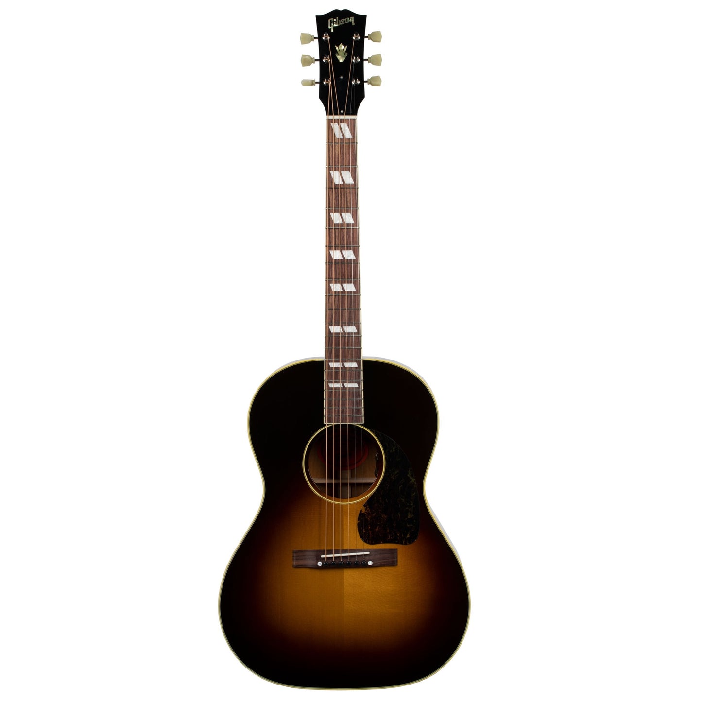 Gibson Nathaniel Rateliff LG-2 Western Acoustic Guitar