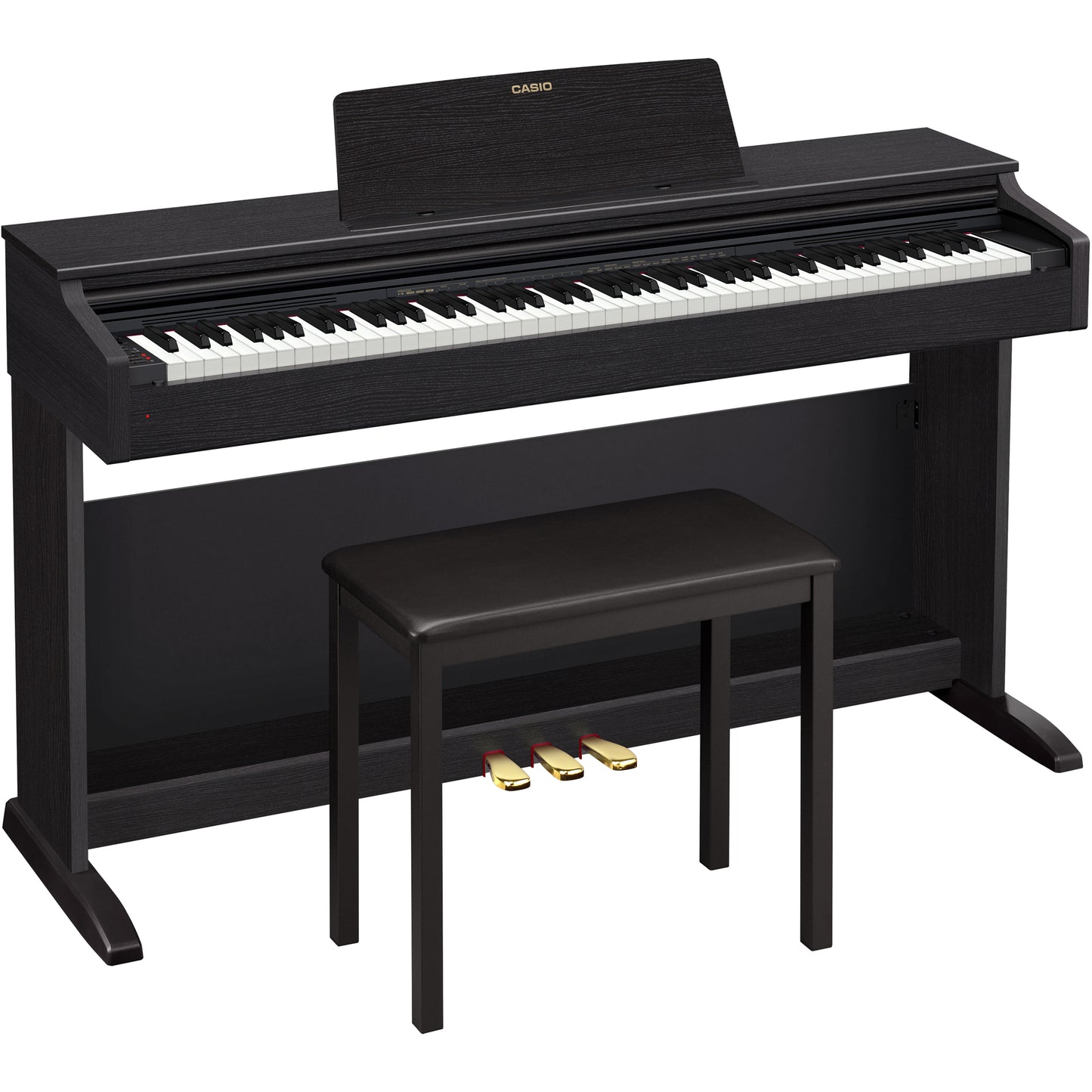 Casio AP-270 Celviano Console Piano - Black