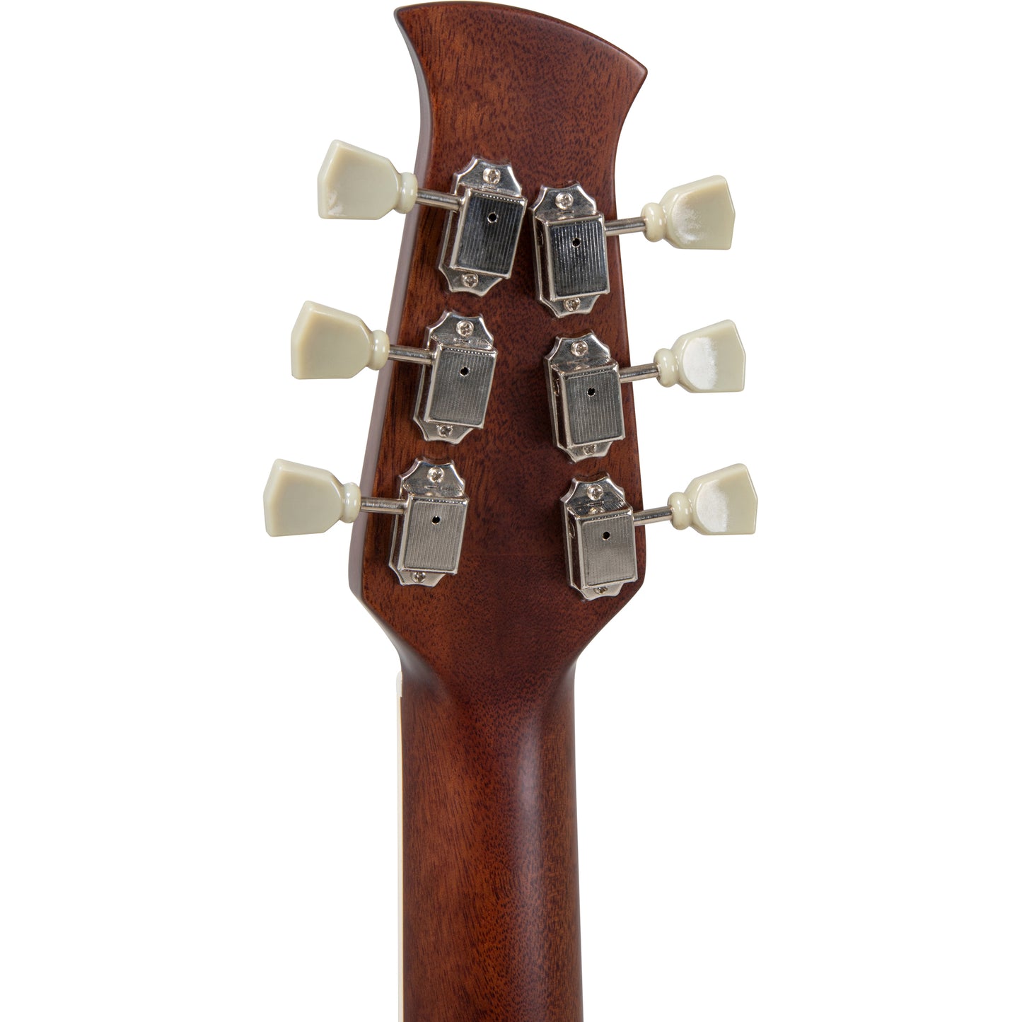 Ovation Applause Wood Classic Dreadnought Acoustic Guitar - Vintage Sunburst Gloss