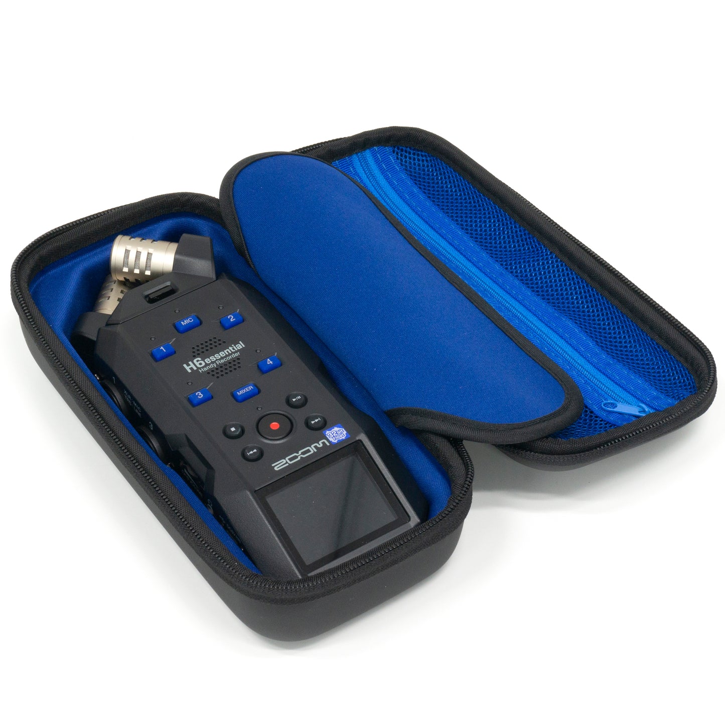 Zoom APH-6E Accessory Pack for H6E