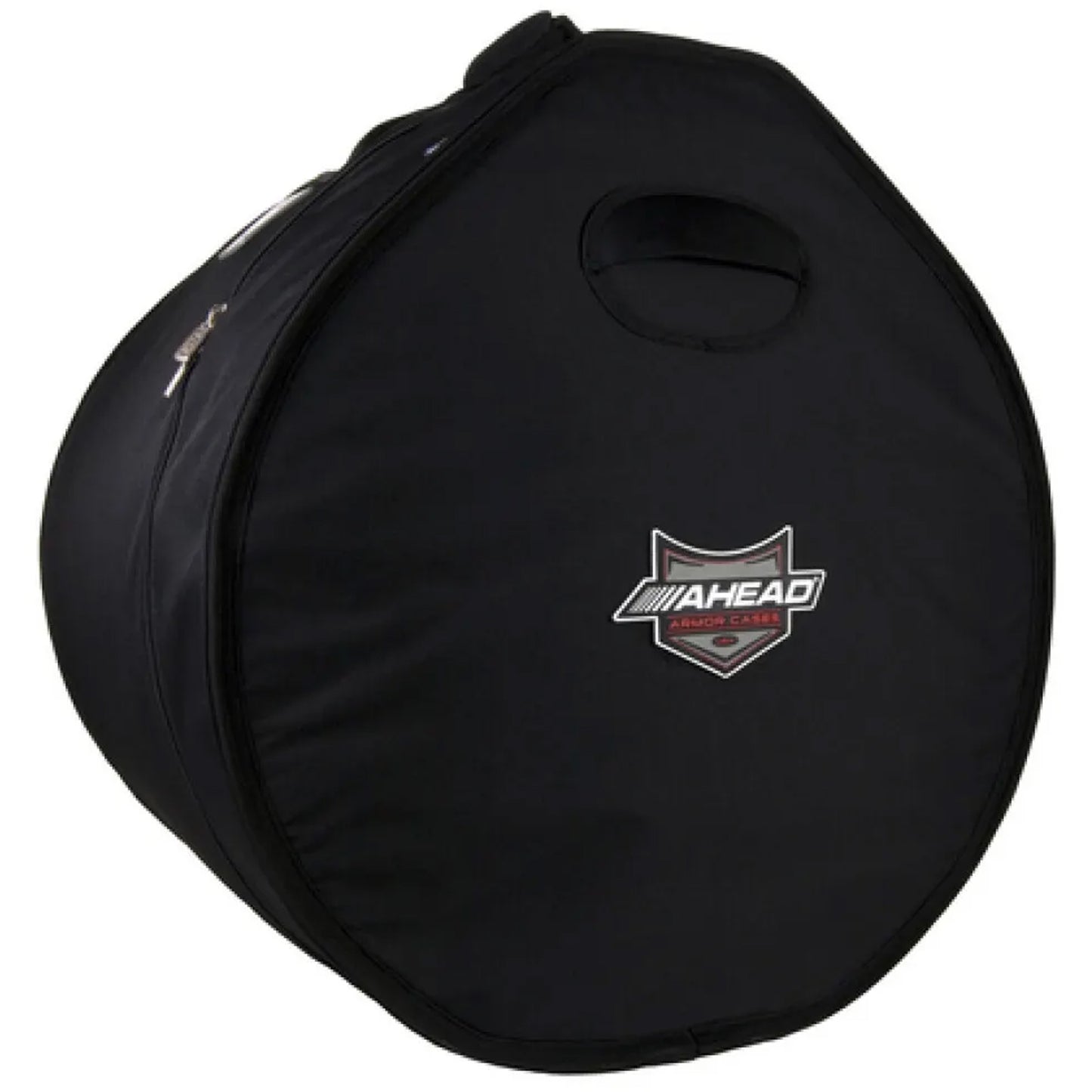 Ahead Armor AR1424 14X24 Bass Drum Case