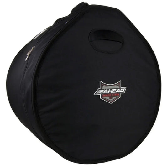 Ahead Armor AR1424 14X24 Bass Drum Case