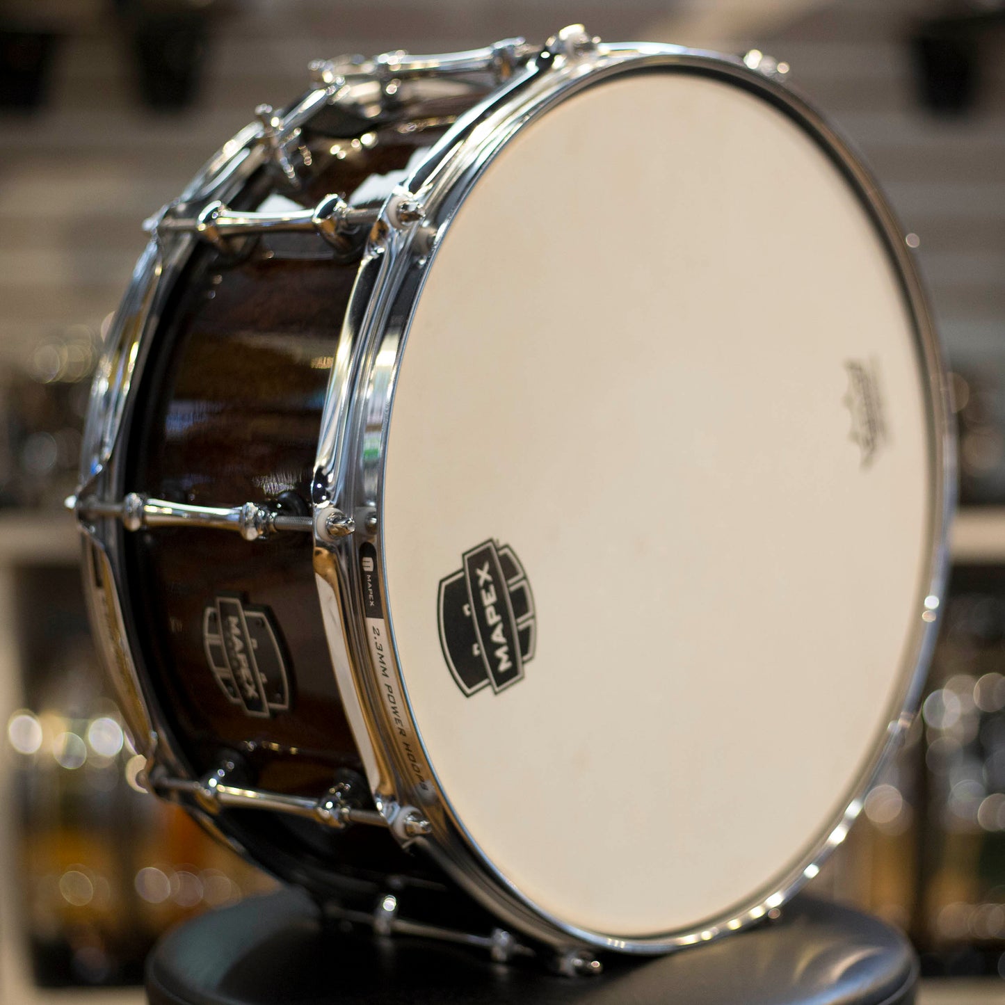 Mapex ARBW4650RCTK The Exterminator Armory Series Snare Drum 14x6.5