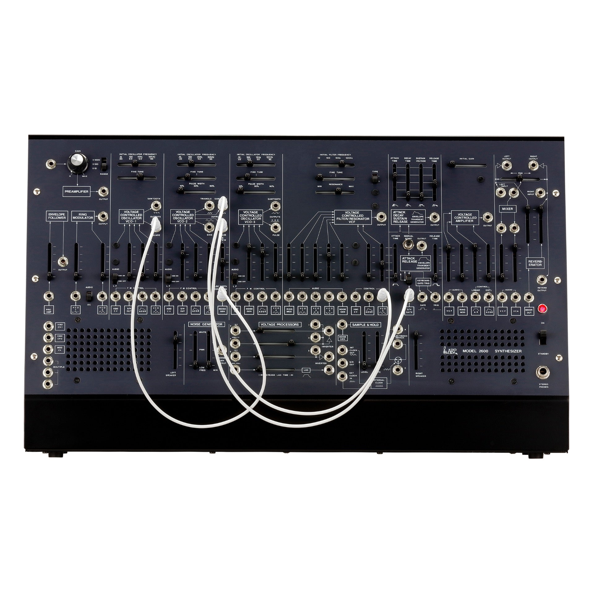 Korg ARP2600M Module With Case