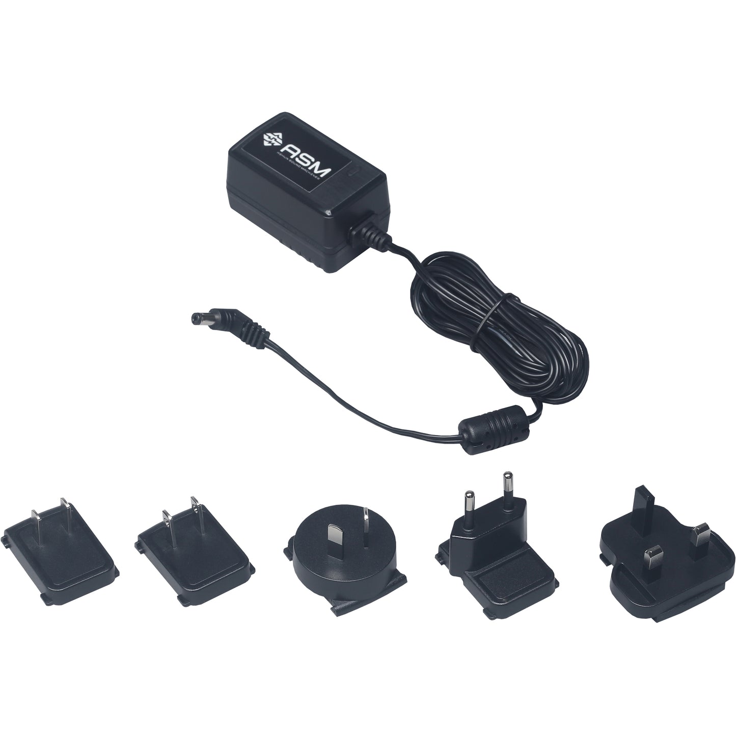 ASM Leviasynth Desktop Synthesizer