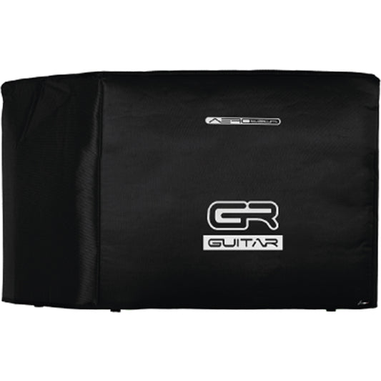 GR Audio 210v Cabinet/Combo Cover - Carbon Fiber
