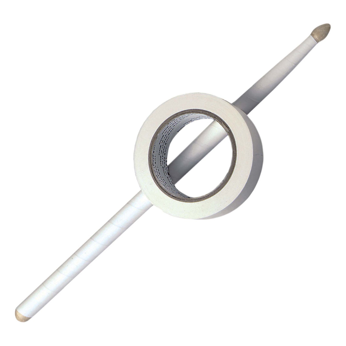 Promark White Stick Tape