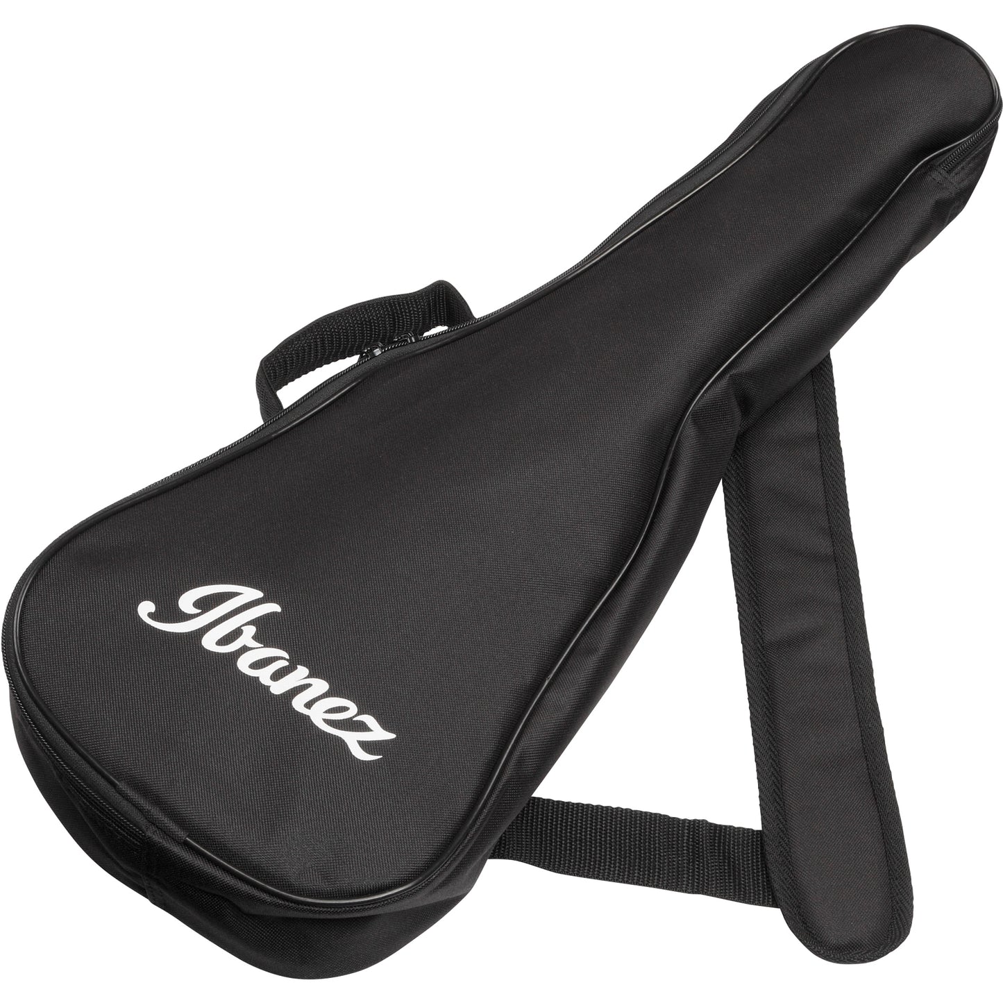 Ibanez AUT10OPN Tenor Ukulele, Open Pore Natural