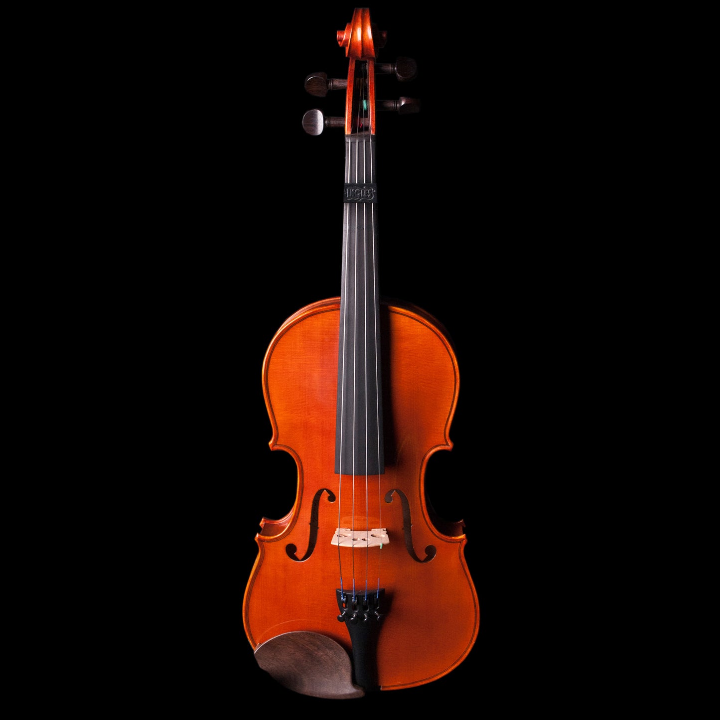 Yamaha AV514SC Standard Model 1/4"" Violin Outfit