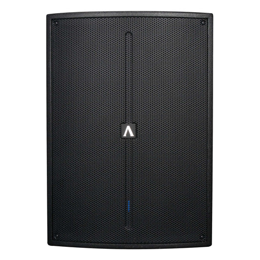 Avante Audio A18S Achromic Series 18" Active Subwoofer