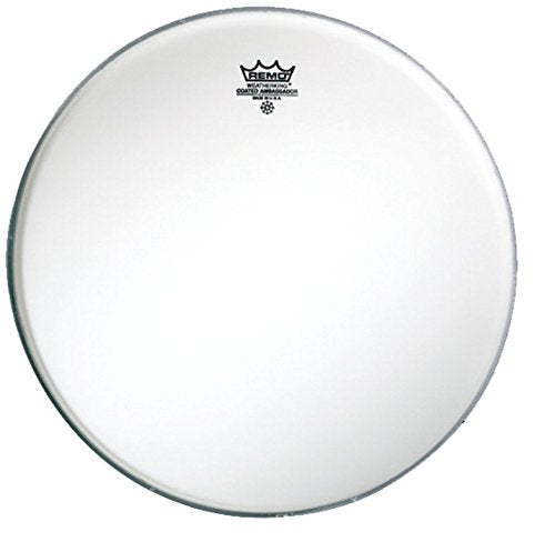Remo Ambassador X Coated Drum Head - 14"