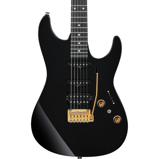 Ibanez AZ26P1 AZ Premium 6-String Electric Guitar - Black