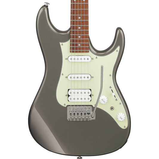 Ibanez AZ Standard 6 String Electric Guitar - Tungsten