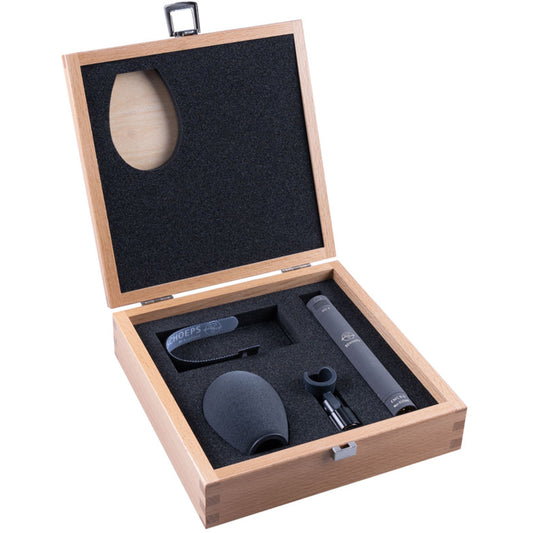 Schoeps CMC641 Set Colette Series Supercardioid Microphone Set - Gray