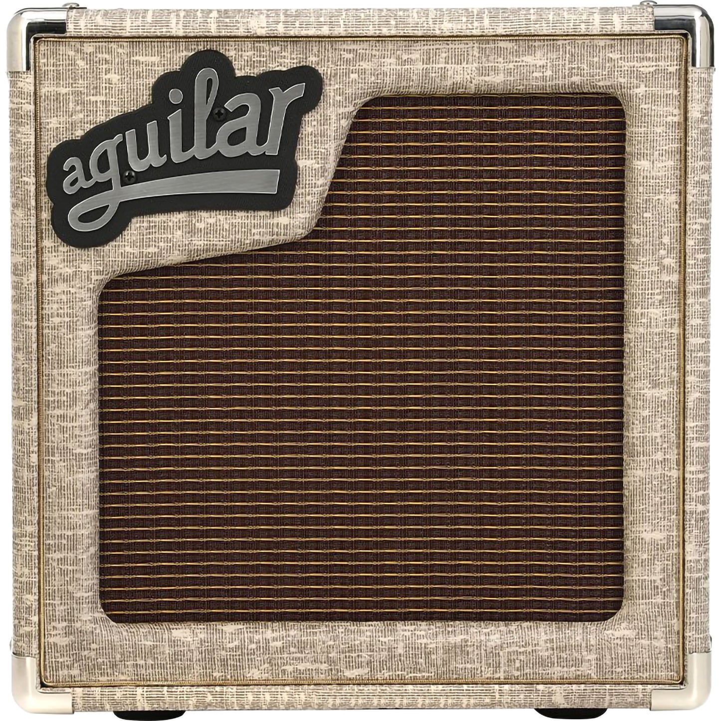 Aguilar SL 110 Lightweight 1x10 8-ohm Bass Cab - Fawn