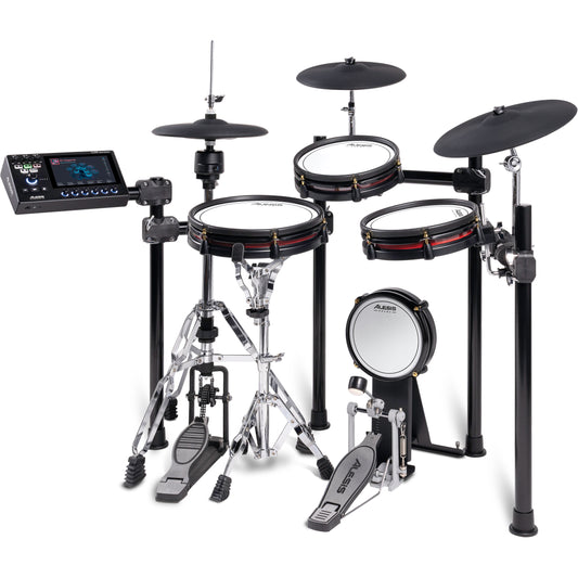Alesis Strata Club 7 Piece Electronic Kit