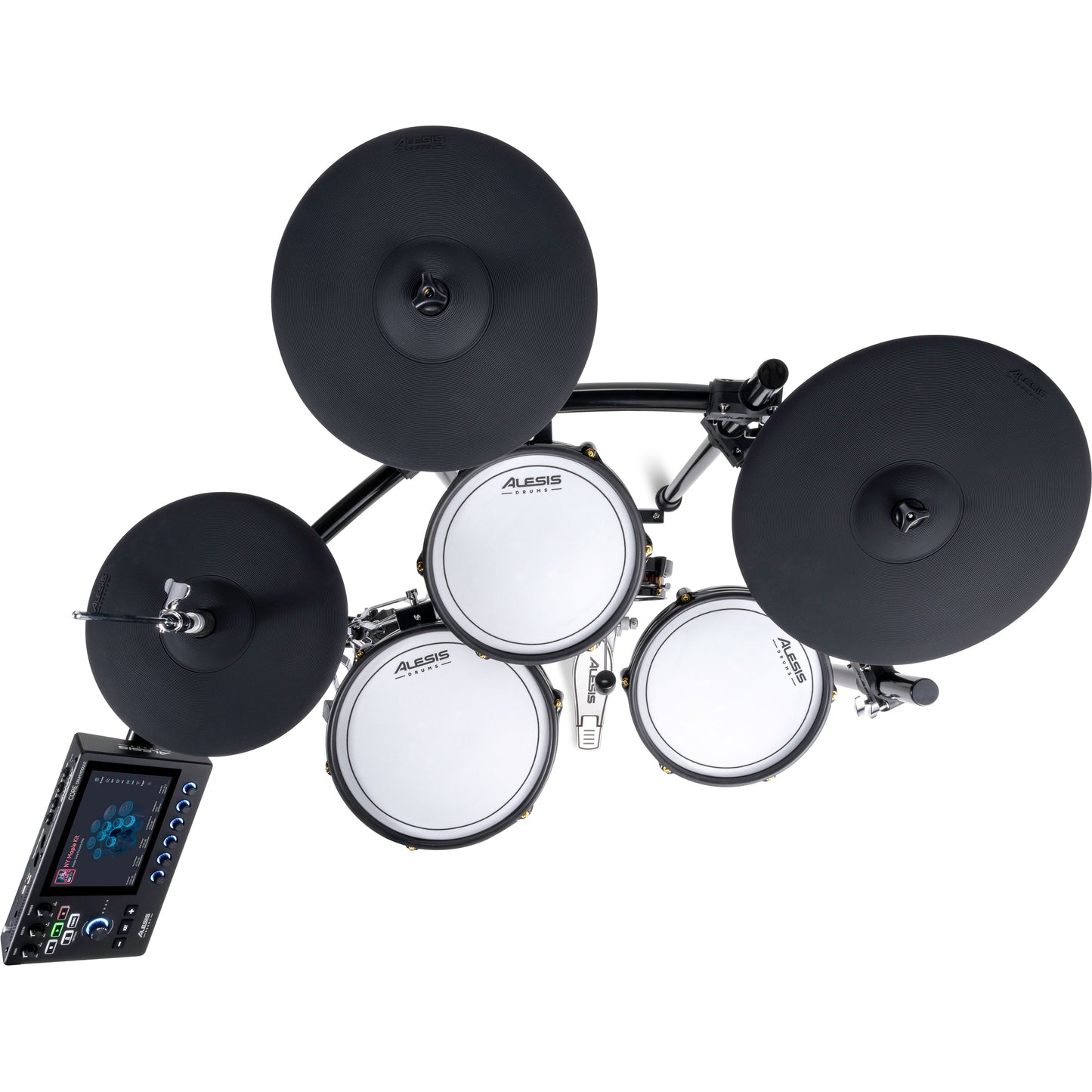 Alesis Strata Club 7 Piece Electronic Kit