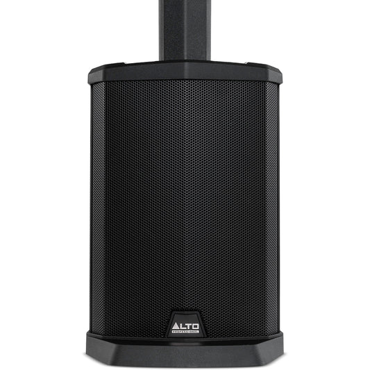 Alto Professional TS108C Portable Powered PA Speaker