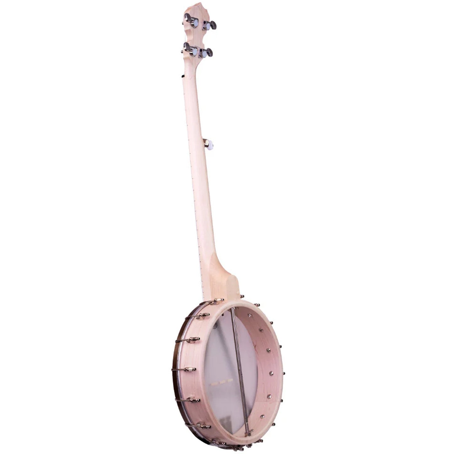 Deering Goodtime Americana Deco 5 String Banjo
