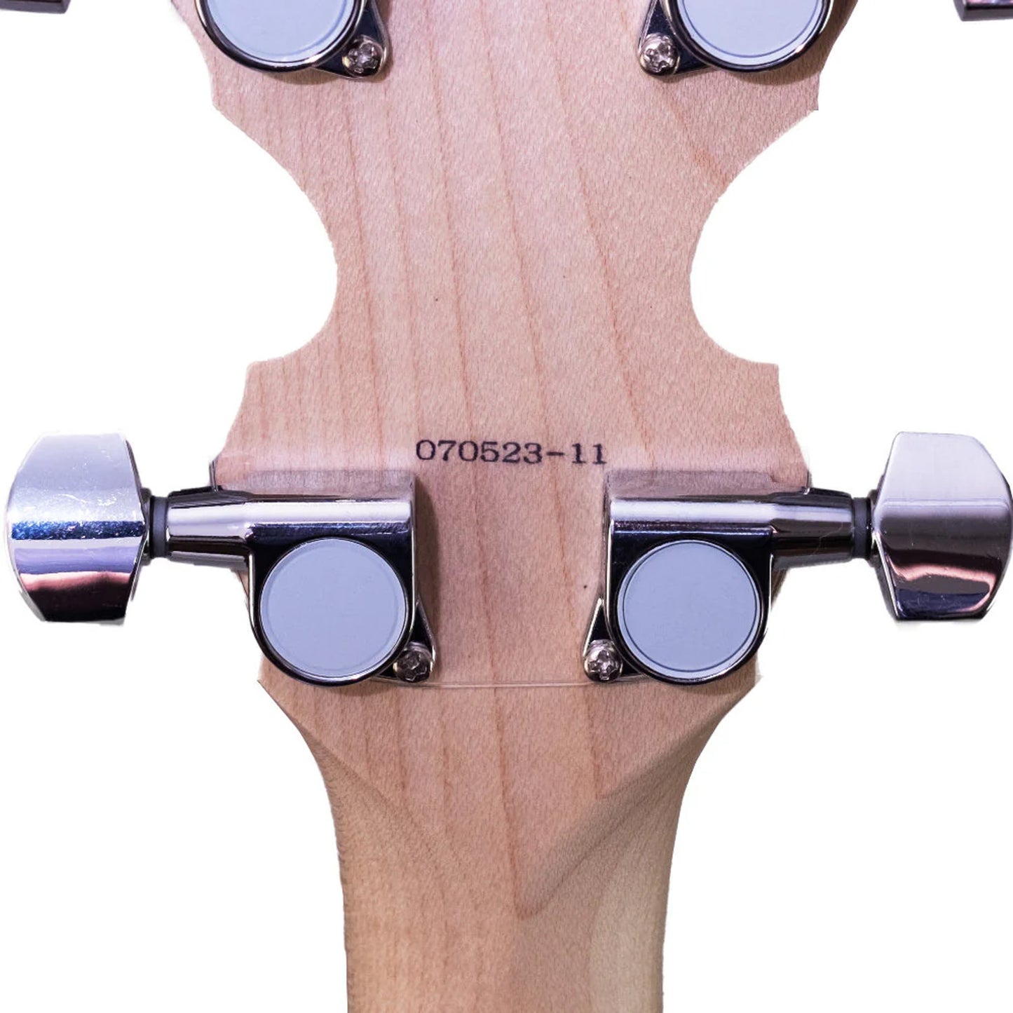 Deering Goodtime Americana Deco 5 String Banjo