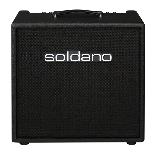 Soldano Astro 20 Combo