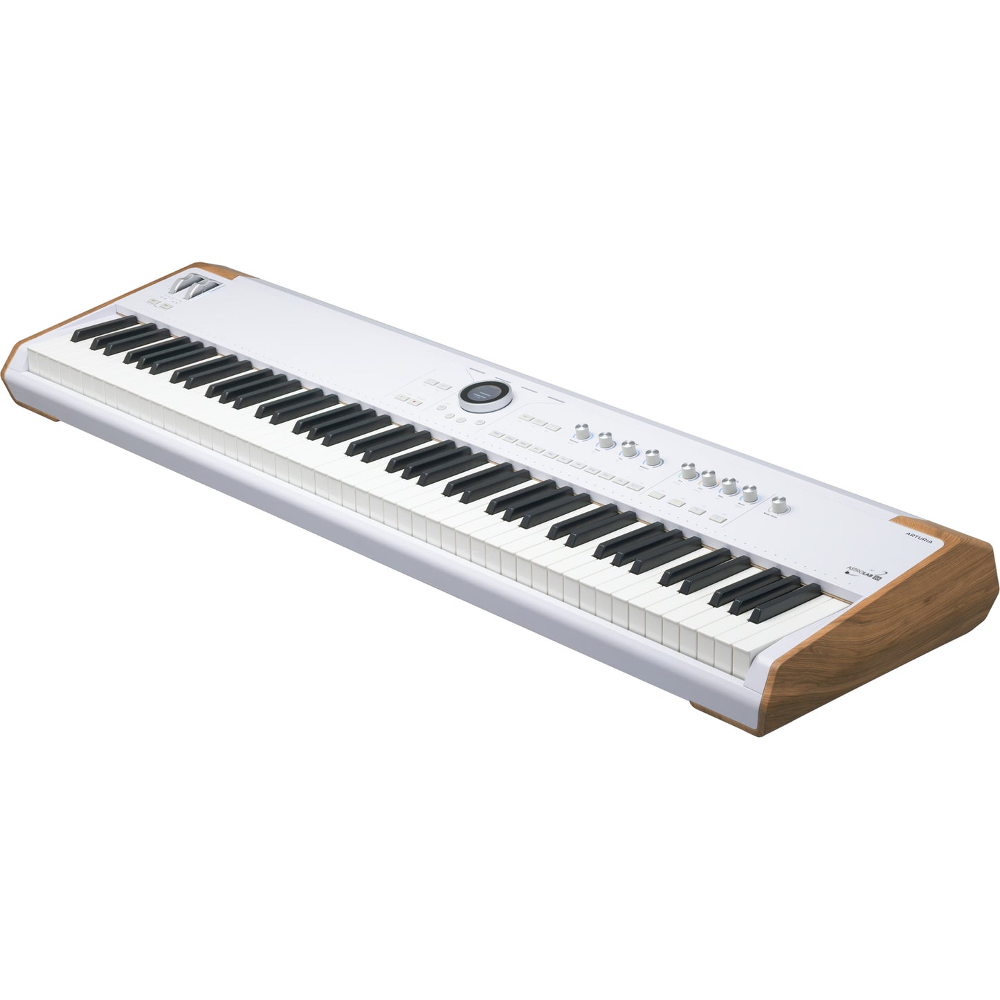 Arturia Astrolab 88 Hammer-Action Stage Keyboard