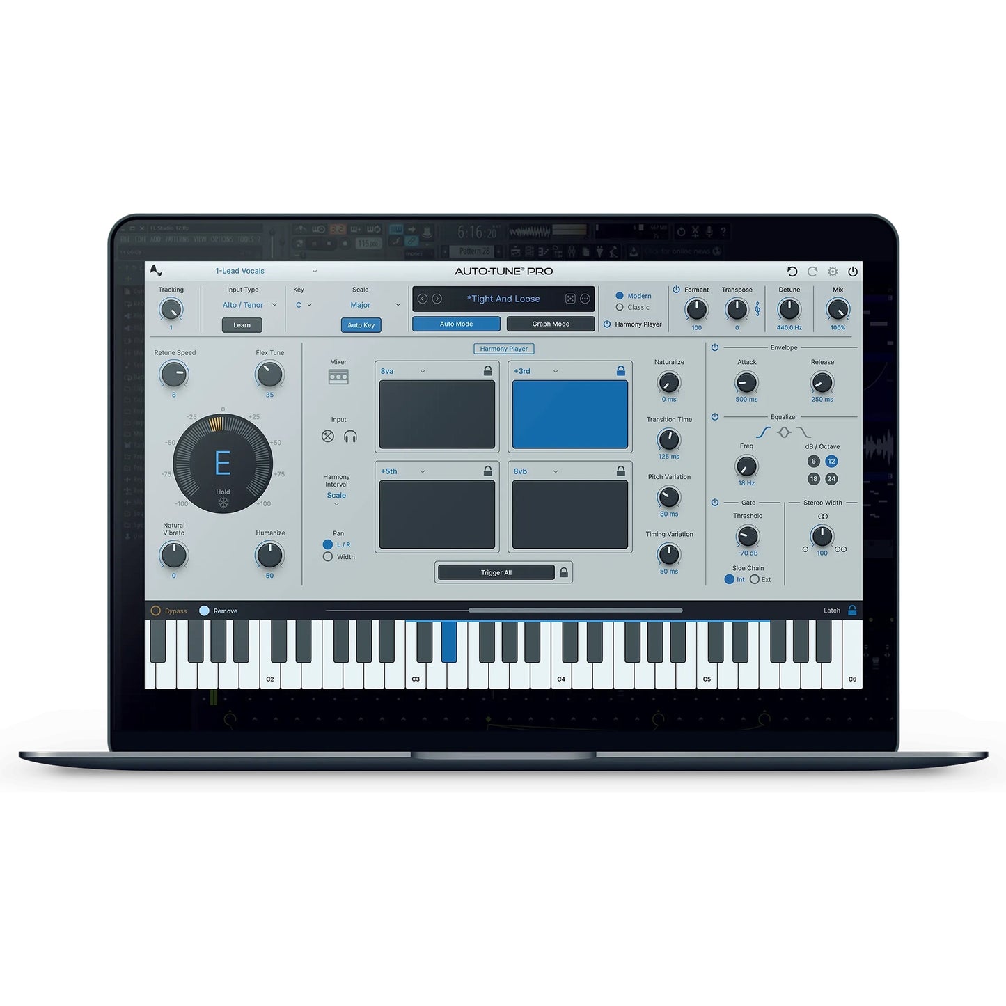 Antares Autotune Pro 11 - Download