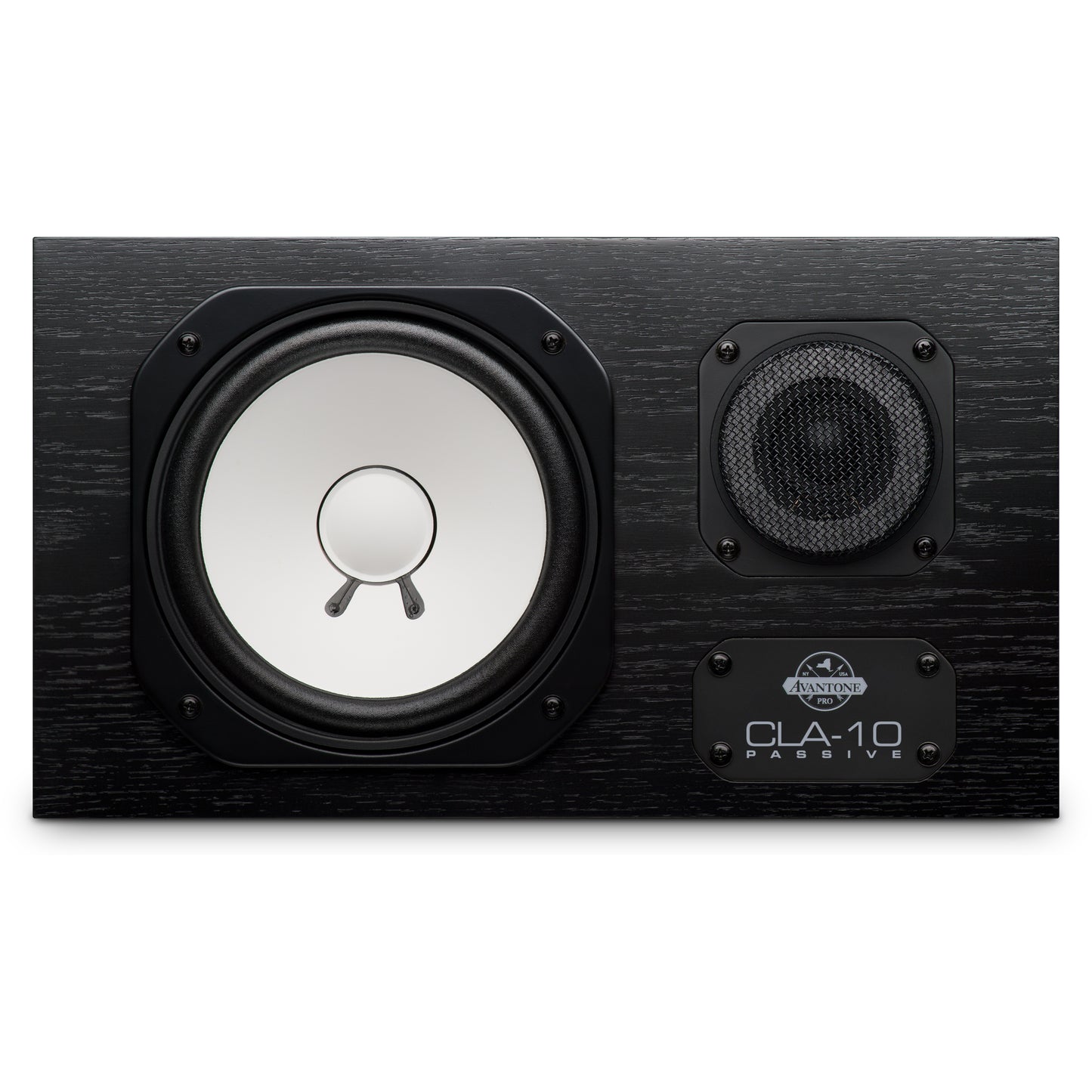 Avantone CLA-10 Classic Passive Studio Monitors - Pair