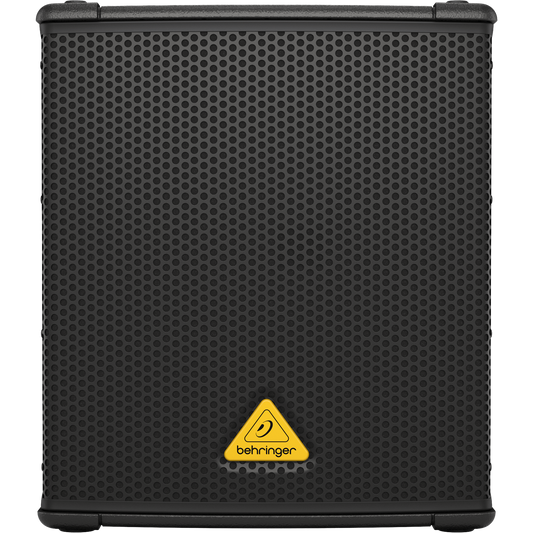 Behringer B1200D-PRO Eurolive Powered Speaker Cabinet
