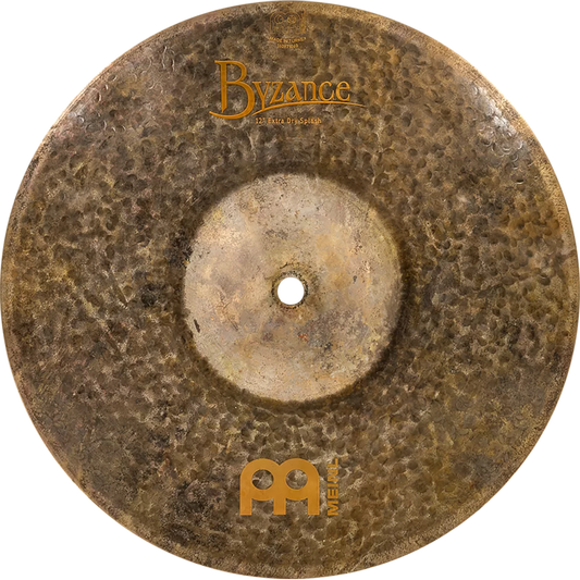 Meinl 12” Byzance Extra Dry Splash Cymbal
