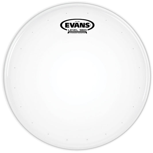 Evans b13hdd 13” Heavy Duty Dry Drum Head