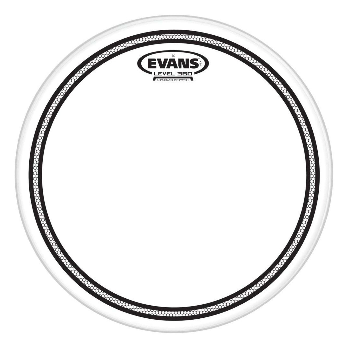 Evans EC Snare Drum Head, 14"