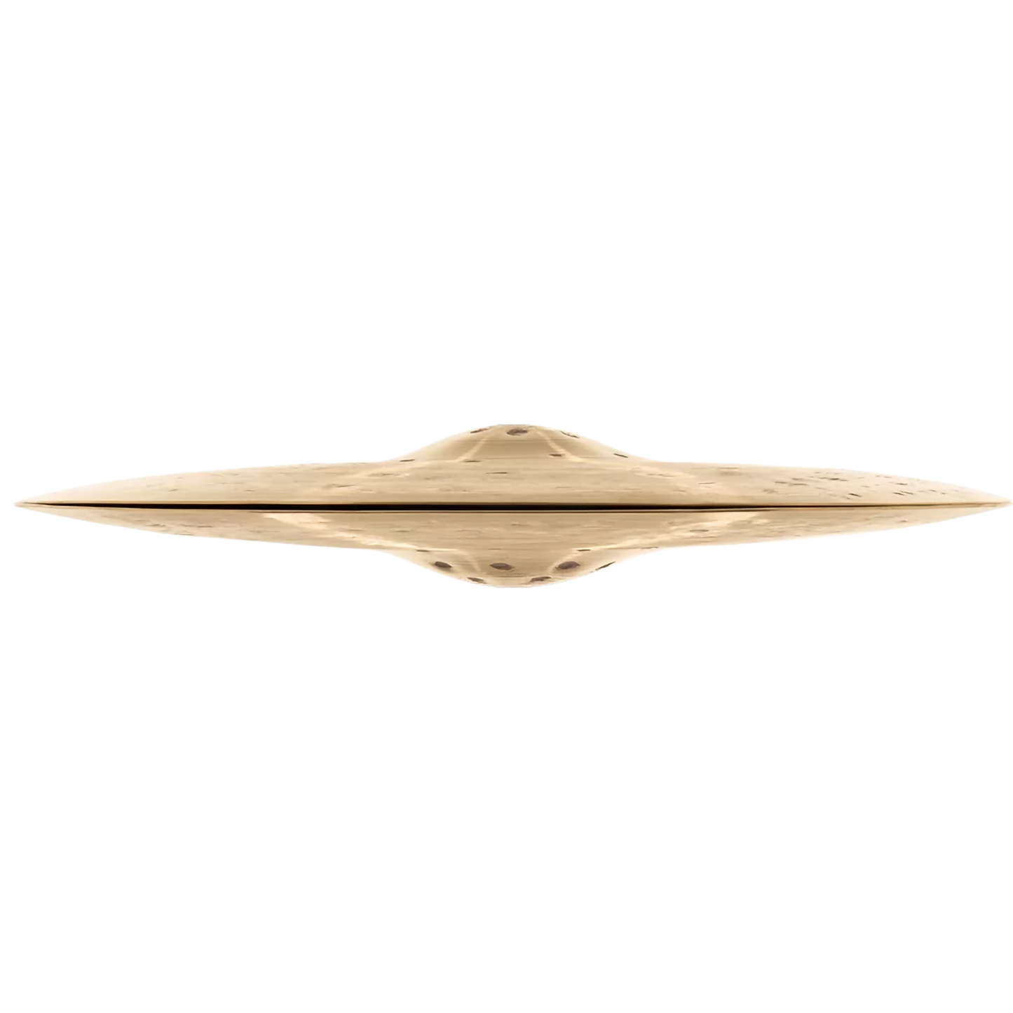 Meinl 14” Byzance Foundry Reserve Hi Hat Cymbals