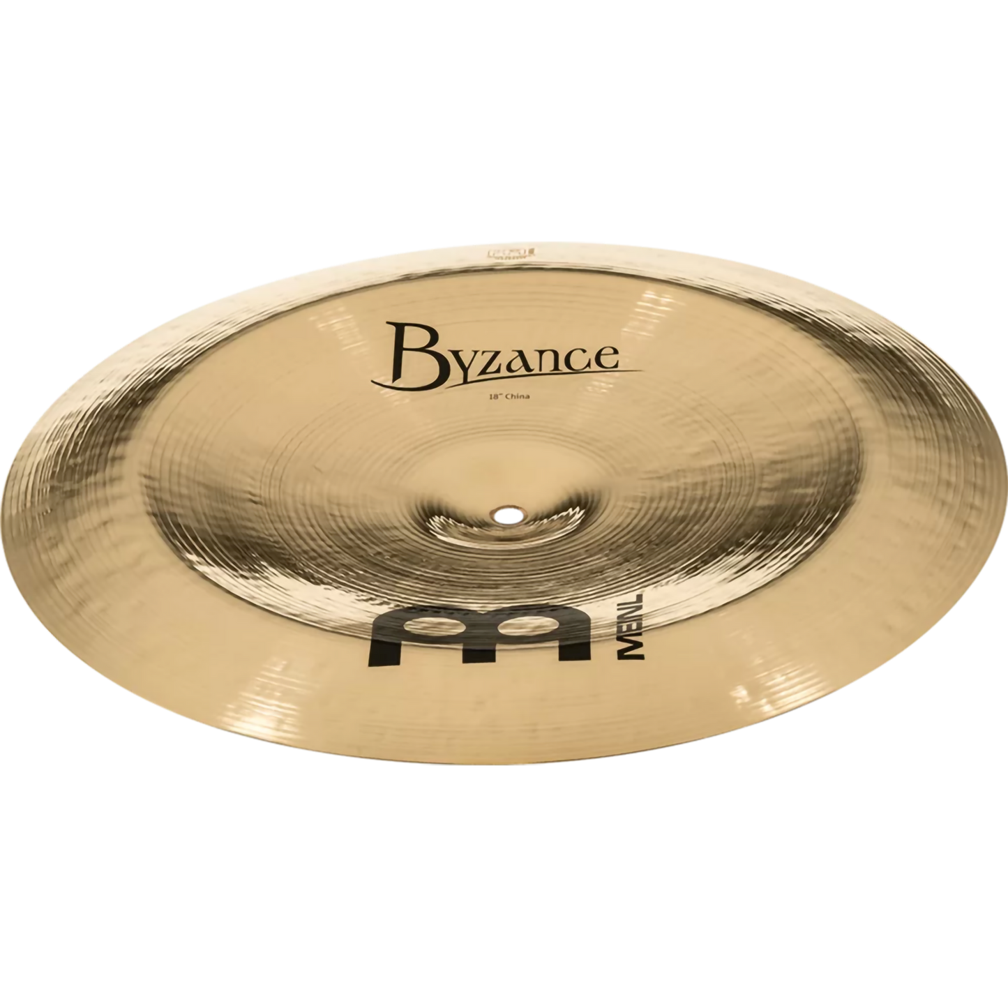 Meinl 18” Byzance Brilliant China Cymbal