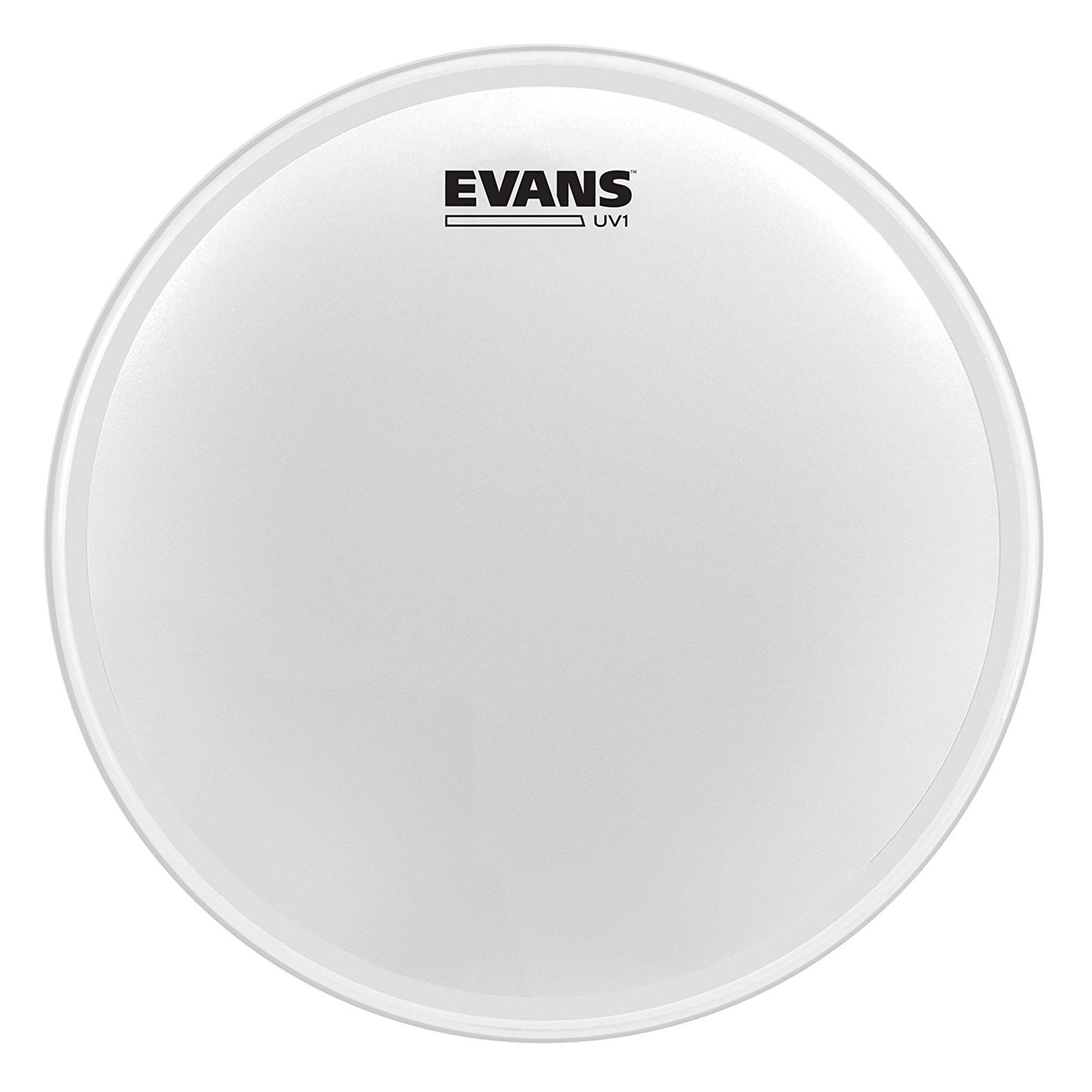 Evans UV1 Coated Drum Head, 18"