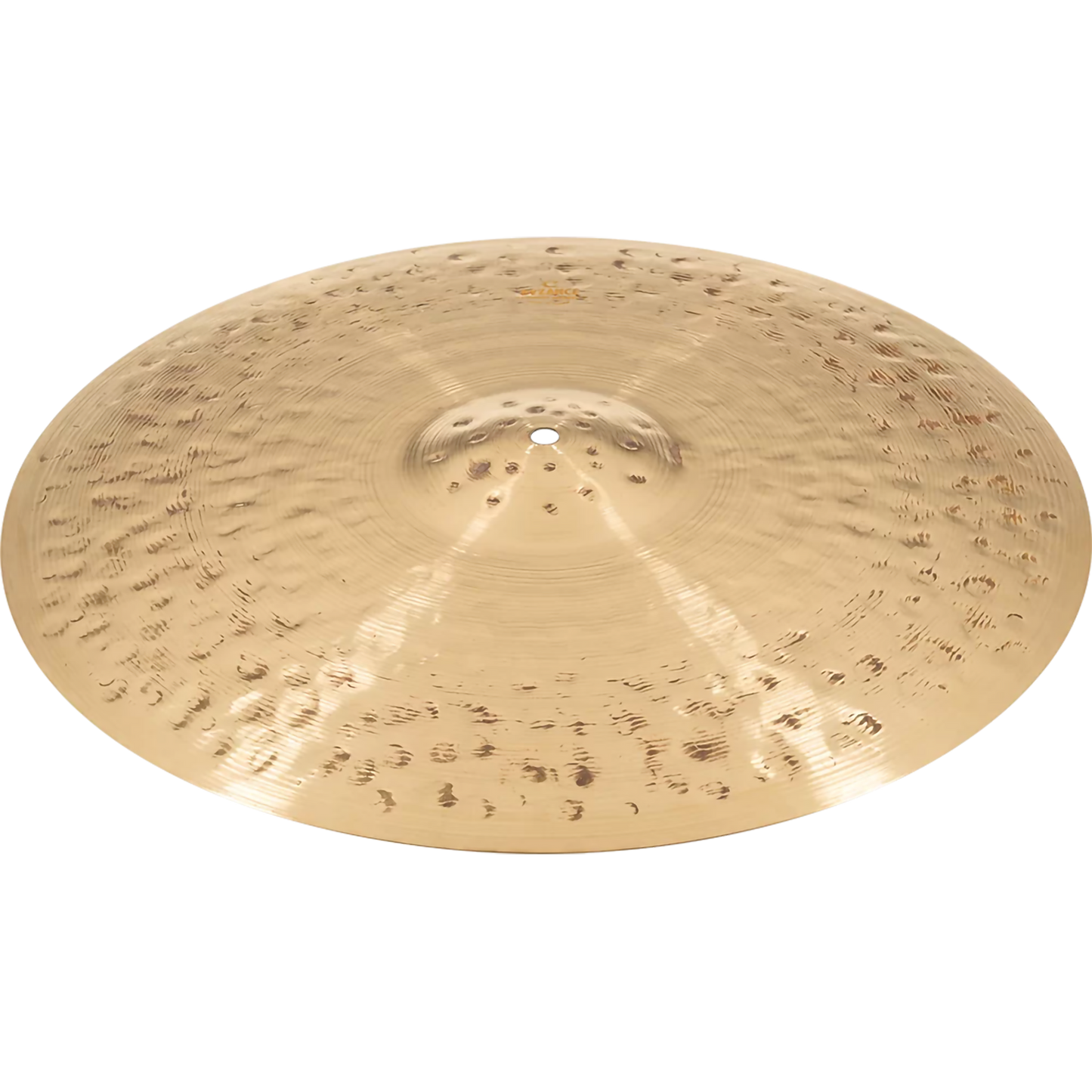 Meinl 20” Byzance Foundry Reserve Light Ride Cymbal
