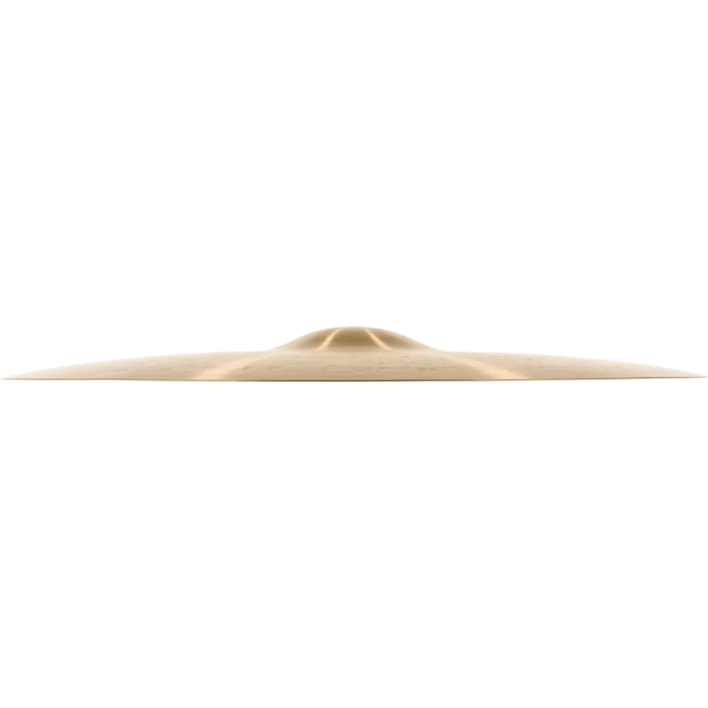 Meinl 21” Byzance Traditional Heavy Ride Cymbal