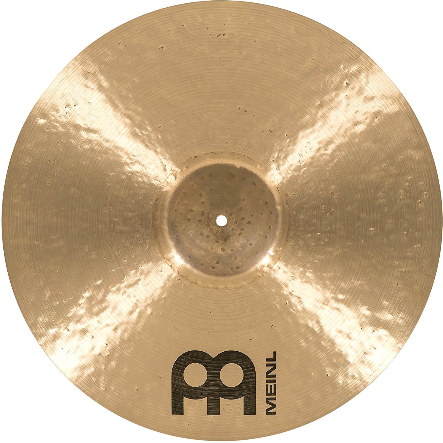 Meinl 21” Byzance Traditional Polyphonic Ride Cymbal