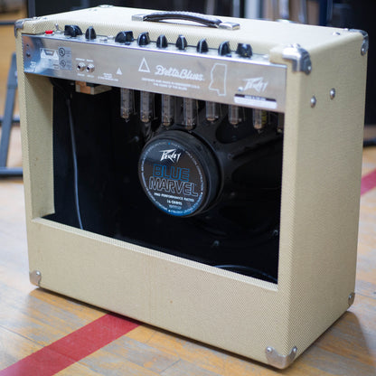 Peavey Delta Blues 115 Combo Amplifier (B2899)