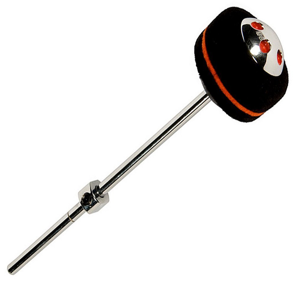 Pearl B300F Demon Drive Control Core Felt Bass Drum Beater