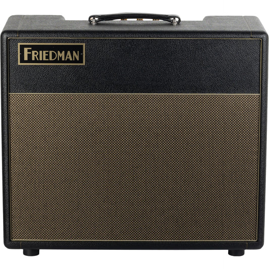 Friedman Pink Taco V2 20-Watt Combo Guitar Amplifier