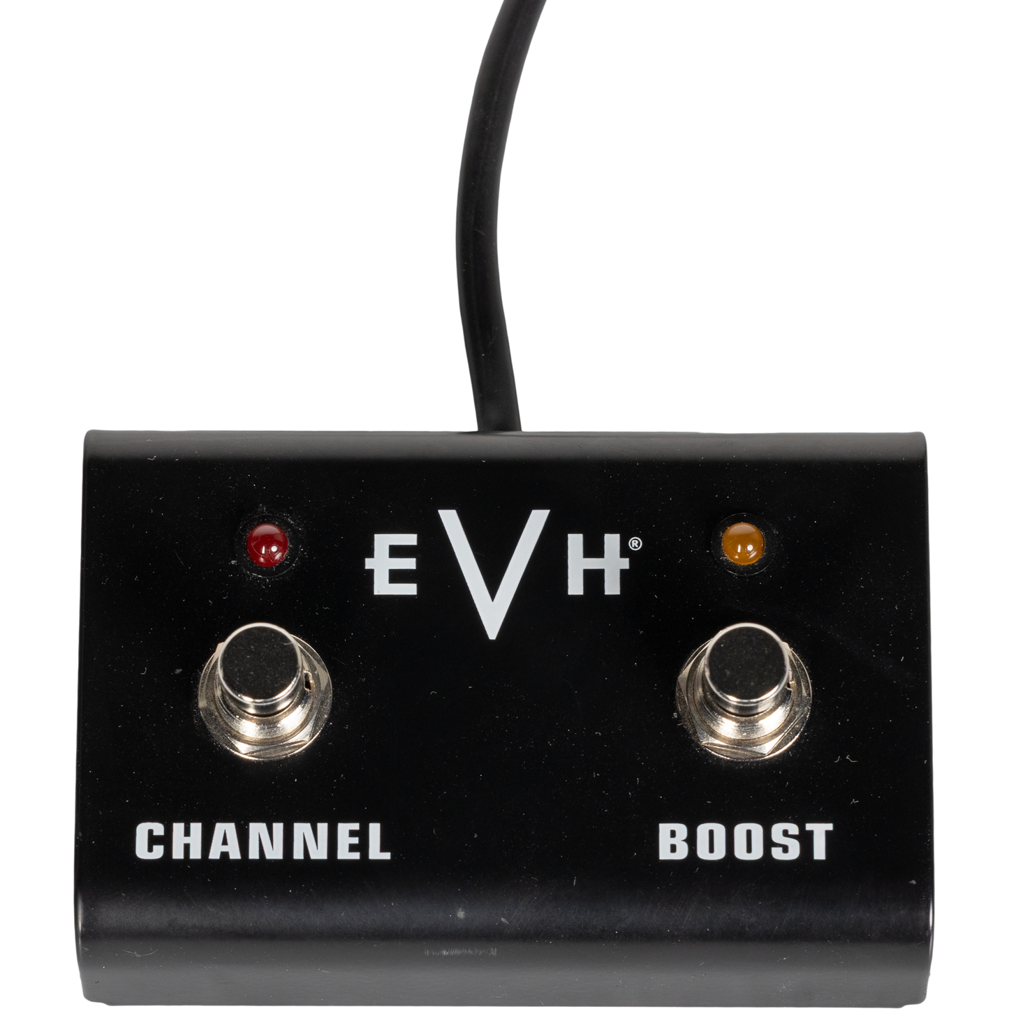 EVH 5150 Iconic Series 80W Head Amplifier - Black