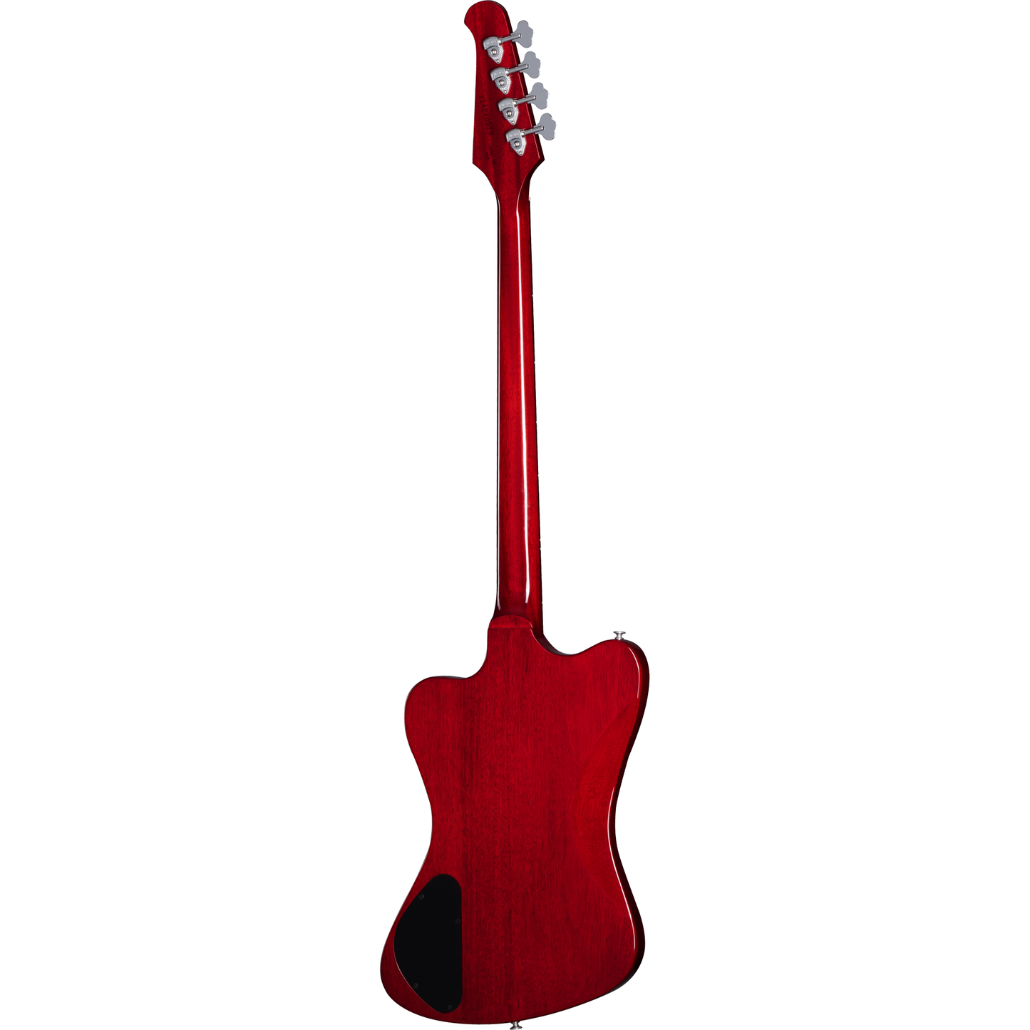 Gibson Non-Reverse Thunderbird 4-String Bass Guitar - Vintage Cherry