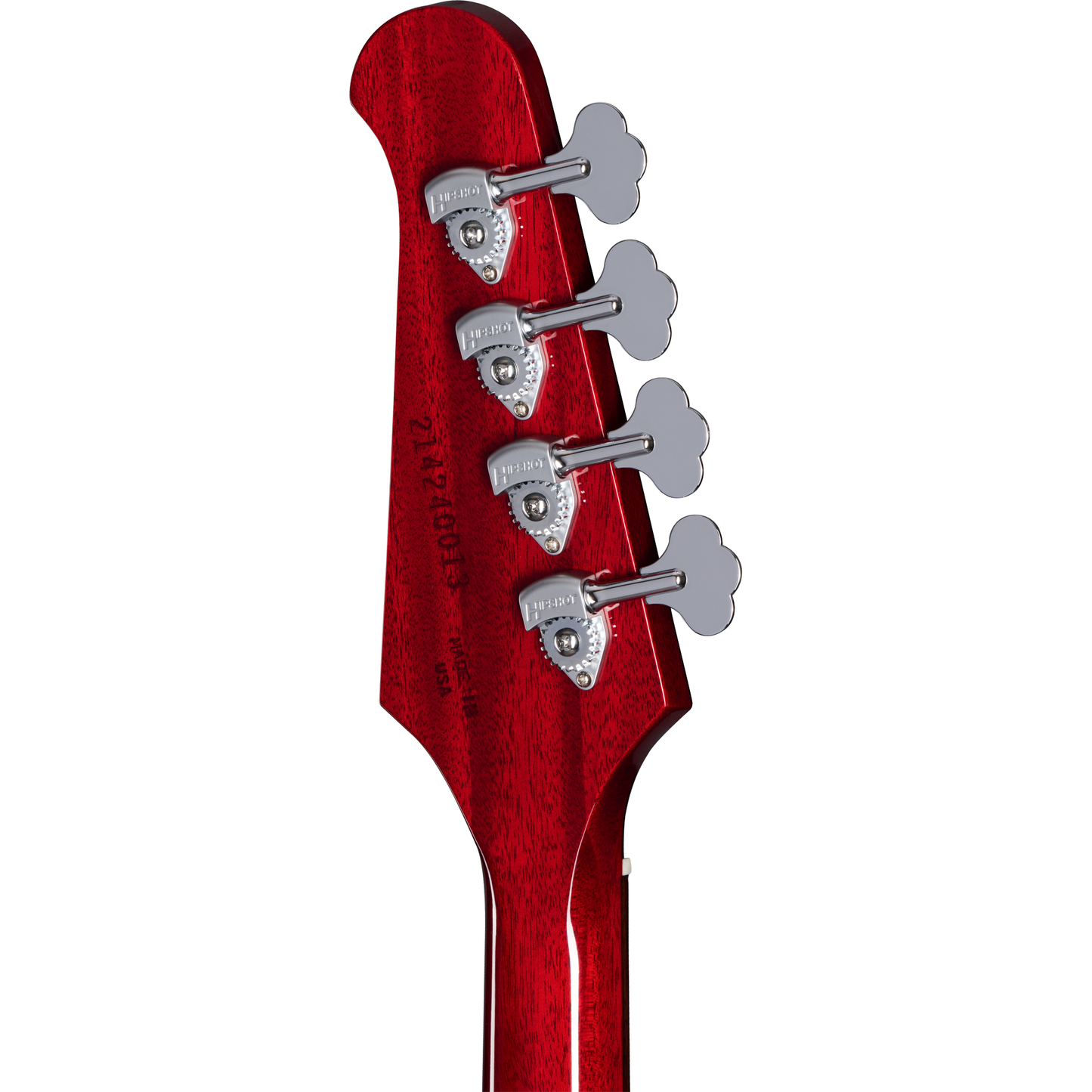 Gibson Non-Reverse Thunderbird 4-String Bass Guitar - Vintage Cherry