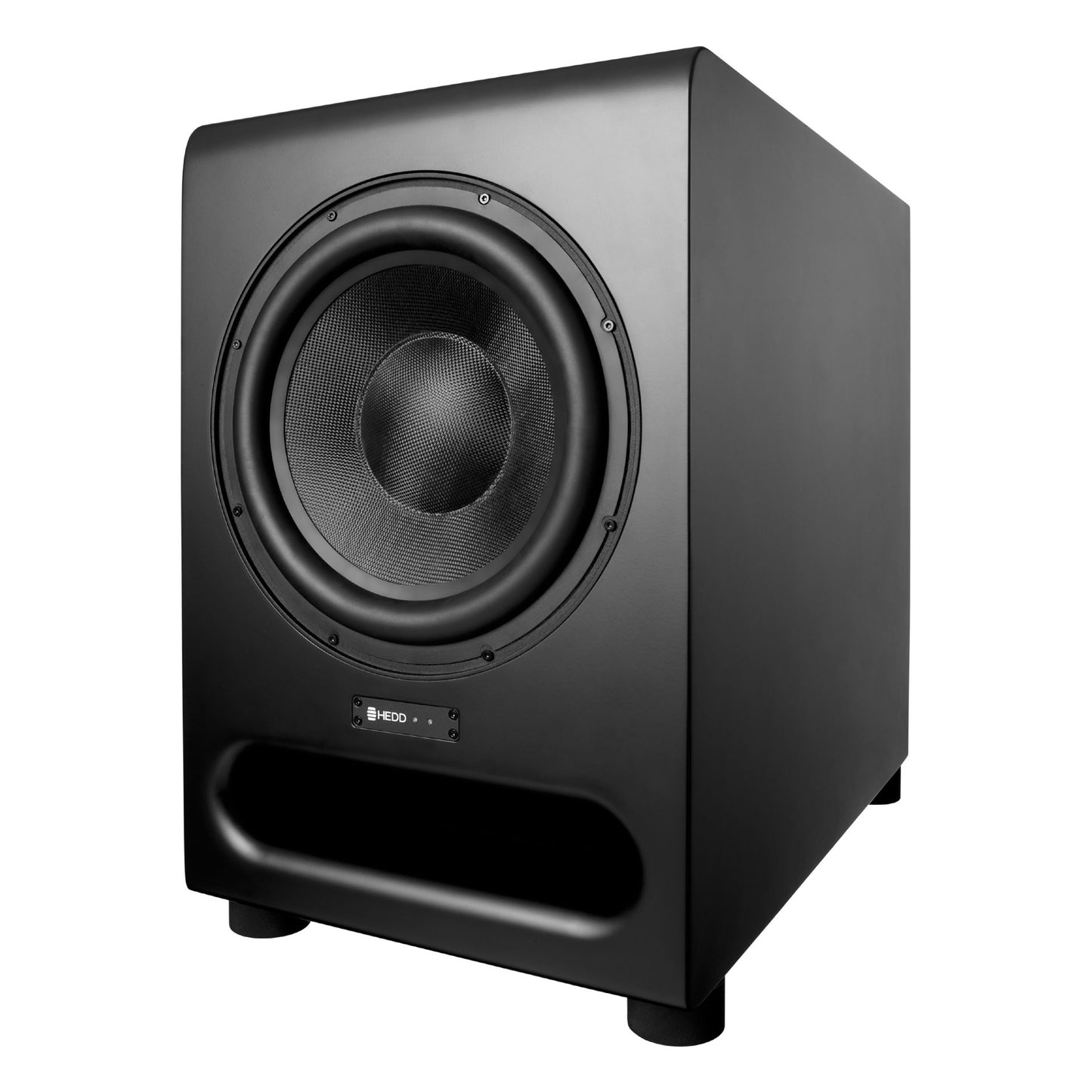 HEDD BASS 12 700W 12" Subwoofer - Black